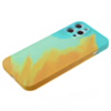 Full Cover Watercolor Silicone Case - Style 3 for iPhone 8P / 7P (Only Ground Shipping)