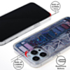 Liquid Quicksand Glitter Cover Case - S11 for iPhone 7 / 8 (Only Ground Shipping)