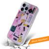 Liquid Quicksand Glitter Cover Case - S7 for iPhone 12 Pro Max (Only Ground Shipping)
