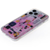 Liquid Quicksand Glitter Cover Case - S7 for iPhone 12 Pro Max (Only Ground Shipping)