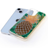 Liquid Quicksand Glitter Cover Case - L21 for iPhone 12 Pro Max (Only Ground Shipping)