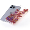 Liquid Quicksand Glitter Cover Case - M2 for iPhone 12 Pro Max (Only Ground Shipping)
