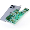Liquid Quicksand Glitter Cover Case - M5 for iPhone 12 Pro Max (Only Ground Shipping)