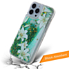Liquid Quicksand Glitter Cover Case - M5 for iPhone 12 Pro Max (Only Ground Shipping)