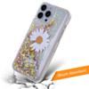 Liquid Quicksand Glitter Cover Case - L16 for iPhone 12 Pro Max (Only Ground Shipping)