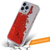 Liquid Quicksand Glitter Cover Case - X1 for iPhone 12 Pro Max (Only Ground Shipping)