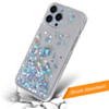Liquid Quicksand Glitter Cover Case - X2 for iPhone 12 Pro Max (Only Ground Shipping)