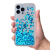 Liquid Quicksand Glitter Cover Case - X6 for iPhone 12 Pro Max (Only Ground Shipping)