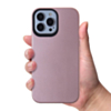 Shock Absorption Protective Dual Layer Case - ROSE GOLD for iPhone 13 Pro Max (Only Ground Shipping)