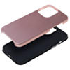 Shock Absorption Protective Dual Layer Case - ROSE GOLD for iPhone 13 Pro Max (Only Ground Shipping)