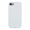 Wicker Design Silicone Cases - MINT for iPhone 8P / 7P (Only Ground Shipping)