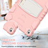 Full Body Protection Case - CHERRY PINK for iPad 10.2" (7th / 8th / 9th) (Only Ground Shipping)