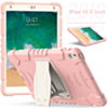 Full Body Protection Case - CHERRY PINK for iPad 10.2" (7th / 8th / 9th) (Only Ground Shipping)