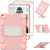 Full Body Protection Case - CHERRY PINK for iPad 10.2" (7th / 8th / 9th) (Only Ground Shipping)