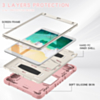 Full Body Protection Case - CHERRY PINK for iPad 10.2" (7th / 8th / 9th) (Only Ground Shipping)