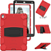 Full Body Protection Case - RED for iPad 10.2" (7th / 8th / 9th) (Only Ground Shipping)