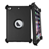 Heavy Duty Case with Clip - BLACK for iPad 10.2" (7th / 8th / 9th) (Only Ground Shipping)