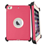 Heavy Duty Case with Clip - PINK for iPad 10.2" (7th / 8th / 9th) (Only Ground Shipping)