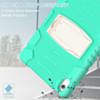 Full Body Protection Case - MINT GREEN for iPad 10 2022 (10.9") / iPad 11 (A16) (Only Ground Shipping)