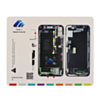 Magnetic Screw Mat for iPhone X (Not Returnable)