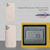 JABE UD-1300B Intelligent Gun-Free Heating Tin Platform for iPhone 11 Pro / 11 Pro Max (Not Returnable) (Only Ground Shipping)