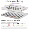 JABE UD Mac Jab.S 2D Laptop Screwdriver Set (Only Ground Shipping)