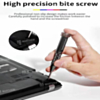 JABE UD Mac Jab.S 2D Laptop Screwdriver Set (Only Ground Shipping)