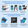 JCID D11 Multifunctional Digital Detector Set