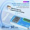 JCID D11 Multifunctional Digital Detector Set