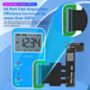 JCID D11 Multifunctional Digital Detector Set