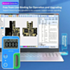 JCID D11 Multifunctional Digital Detector Set
