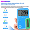 JCID D11 Multifunctional Digital Detector Set