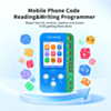 JC V1SE 10 in 1 Reading Programmer for Truetone with iPhone 7 to 17 PM Screen and Speaker Boards (WIFI Version)