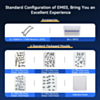 JCID Smart Grinding Machine - EM03 (Standard Edition) (Only Ground Shipping)