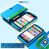 JCID V1S Pro NAND, True Tone, Battery, Face ID, and Camera Programmer (No included Board)