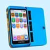 JCID V1S Pro NAND, True Tone, Battery, Face ID, and Camera Programmer (No included Board)