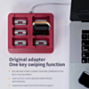 KAIGEXIN MagicAWRT Restore Recovery Adapter For iWatch Series 1 / 2 / 3 / 4 / 5 / 6 / SE (Not Returnable)