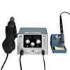 Kaisi 8512P (2in1) Hot Air Desoldering Table Soldering Rework Station (Only Ground Shipping)