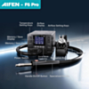 Kaisi AIFEN F6 Pro Hot Air Rework Station (1000W) (Only Ground Shipping)