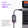 LUBAN AV-Line Max Intelligent Digital Display Data Cable