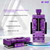 LUBAN W-02 Multifunctional Maintenance Fixture