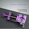 LUBAN W-02 Multifunctional Maintenance Fixture