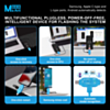 MaAnt DFU-X Boot Go One-Click DFU Recovery Model Tool