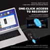 MaAnt DFU-X Boot Go One-Click DFU Recovery Model Tool