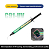 MECHANIC C91 Camera Filter Curing Adhesive (3G)
