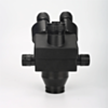 MECHANIC MC75S-B1 7-45X Binocular Stereo Microscope with Big Base (Only Ground Shipping)