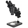 MECHANIC MC75S-B1 7-45X Binocular Stereo Microscope with Big Base (Only Ground Shipping)