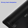 MECHANIC MCN-HD116 11.6" HD Display Monitor (Only Ground Shipping)