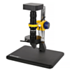 MECHANIC Industrial Monocular 3D Microscope with 21.5" LCD Monitor MEC-MV676T (Only Ground Shipping)