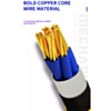 MECHANIC Boot Line DC Power Supply Cable for iPad Mini 5 (Not Returnable)